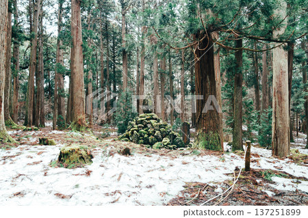 福井平泉寺白山神社 137251899