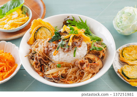 Chapche飯碗 137251981