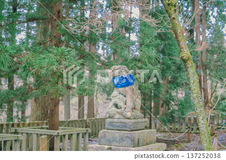 Heizenji Temple Hakusan Shrine 137252038