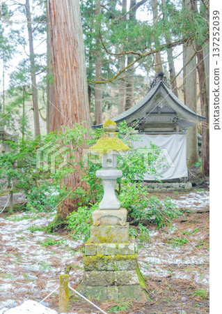 Heizenji Temple Hakusan Shrine Heizenji Temple Hakusan Shrine 137252039
