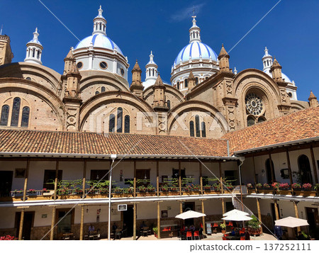 Cuenca, Ecuador 137252111