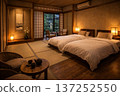 Ryokan's room 137252550