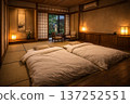 Ryokan Room 2 137252551