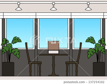 Afternoon cafe Afternoon cafe 137254102