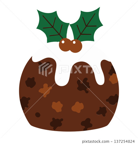 the view of the winter tree the view of the winter tree 137254824