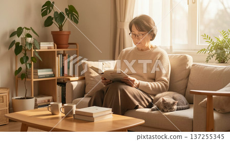 高級女人讀 137255345