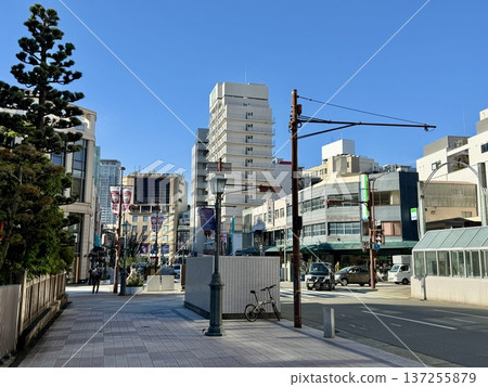Winter 2025 Kobe cityscape Winter 2025 Kobe cityscape 137255879