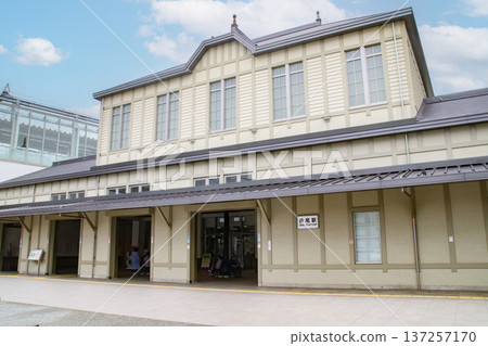 Orio Station / Horikawacho, Yahatahigashi Ward, Kitakyushu City, Fukuoka Prefecture 137257170