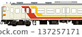 新潟地區115系列車的像素畫（舊彌彥線配色：後期復刻版） 137257171
