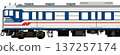 新潟地區115系列車的像素畫（首款新潟配色：後期復刻規格） 137257174