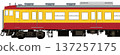 新潟地區115系列車的像素畫（充滿懷舊氣息的新潟配色） 137257175