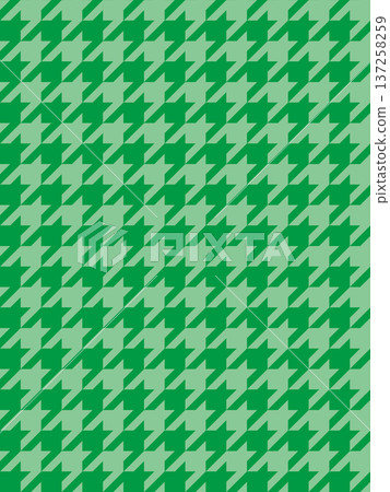 green houndstooth background green houndstooth background 137258259