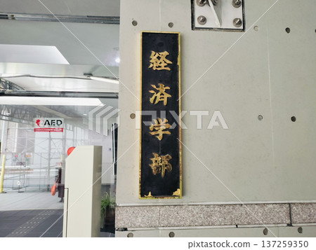 Kyoto University Kyoto University 137259350