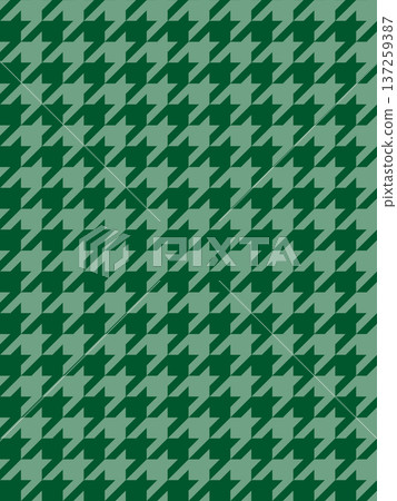 Dark green houndstooth background Dark green houndstooth background 137259387