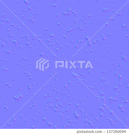 Pitted Organic Surface Normal Map Relief 137260094