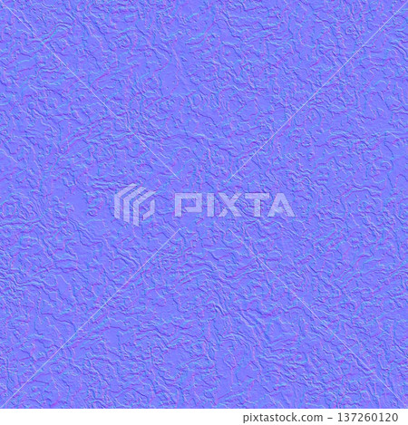 Abstract Geographic Isoline Normal Map Surface Abstract Geographic Isoline Normal Map Surface 137260120