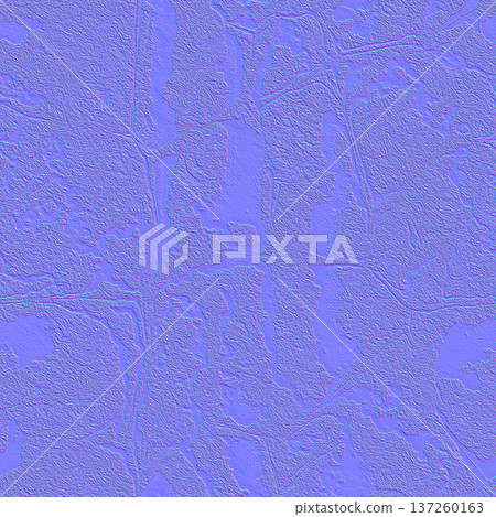 Weathered Stone Vein Normal Map Texture Weathered Stone Vein Normal Map Texture 137260163