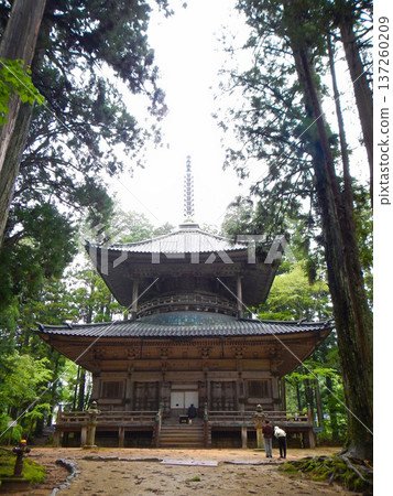 Koyasan Danjogaran West Pagoda Koyasan Danjogaran West Pagoda 137260209