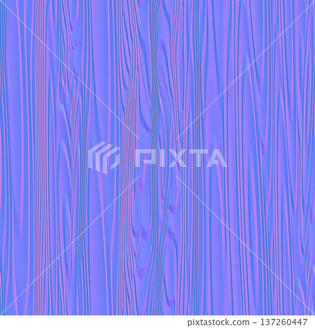 Soft Natural Wood Grain Normal Map Surface 137260447