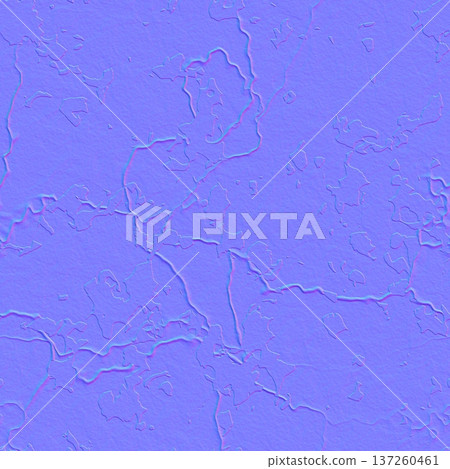 Weathered Surface Normal Map Weathered Surface Normal Map 137260461