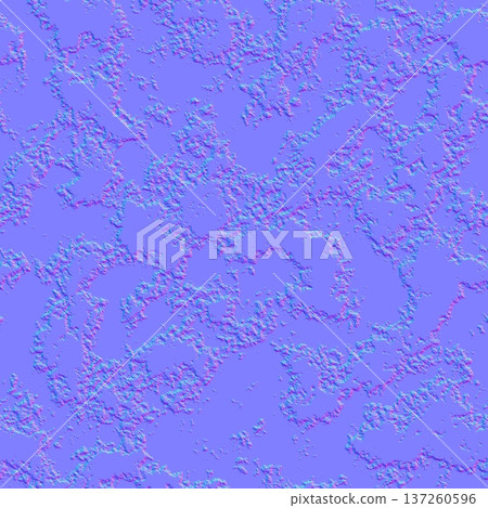 Distressed Concrete Normal Map Distressed Concrete Normal Map 137260596