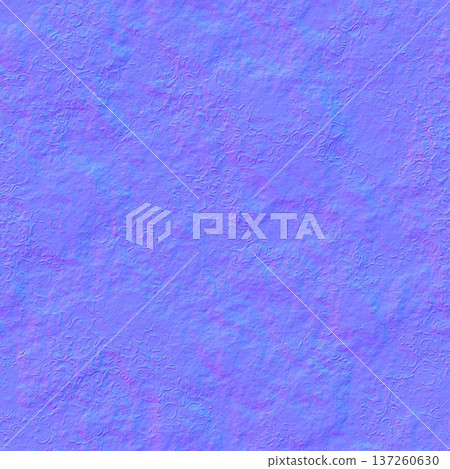 Granite Mineral Surface Normal Map Granite Mineral Surface Normal Map 137260630