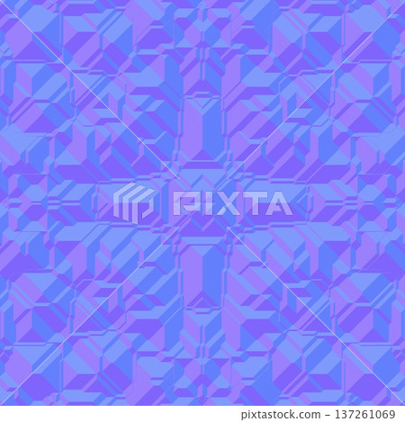Detailed Hard Surface Greeble Panel Normal Map Asset 137261069