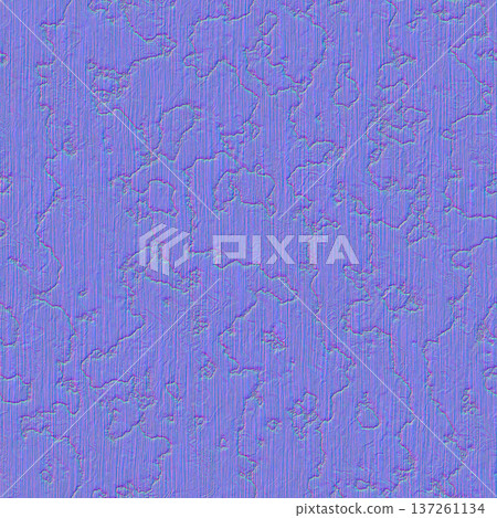 Rough Scratched Stone Surface Normal Map Rough Scratched Stone Surface Normal Map 137261134