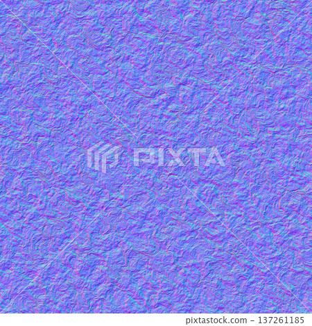 Coarse Granite Stone Normal Map Texture Coarse Granite Stone Normal Map Texture 137261185