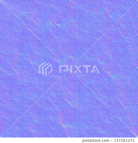 Worn Metallic Surface Scratches Normal Map 137261251