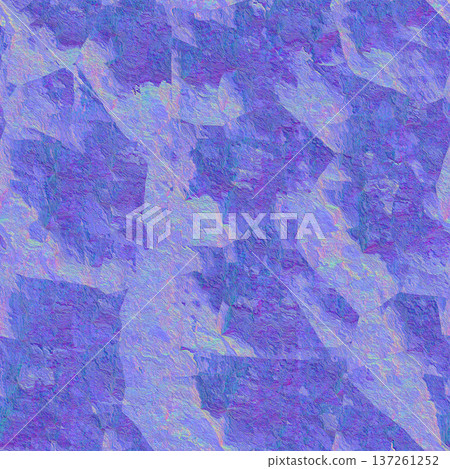 Jagged Crystalline Rock Normal Map Jagged Crystalline Rock Normal Map 137261252