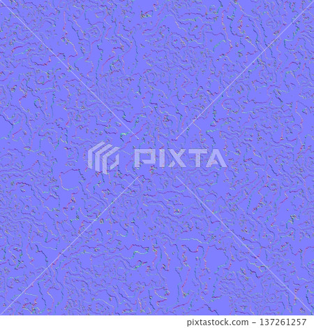 Topographic Contour Lines Normal Map Topographic Contour Lines Normal Map 137261257