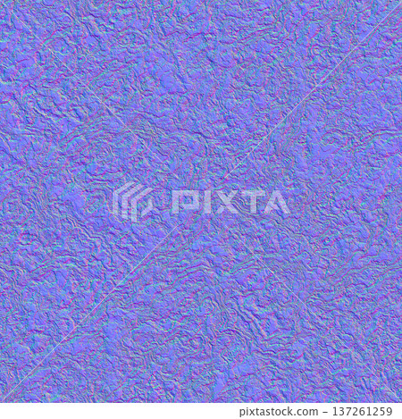 Intricate Eroded Landscape Normal Map Texture Intricate Eroded Landscape Normal Map Texture 137261259
