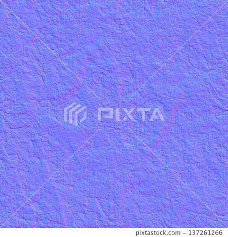 Rough Weathered Stone Surface Normal Map Rough Weathered Stone Surface Normal Map 137261266