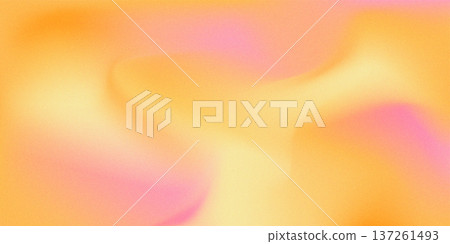 Vibrant Orange and Pink Fluid Gradient Background with Dynamic Color Blend Vibrant Orange and Pink Fluid Gradient Background with Dynamic Color Blend 137261493