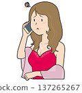 女招待電話出了問題 137265267