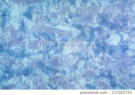 染色不均勻的背景材料 染色不均勻的背景材料 137265735