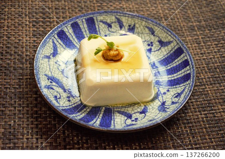 冷豆腐 4 137266200