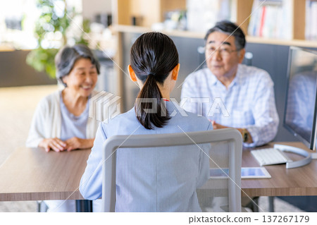 高級夫婦諮詢 137267179