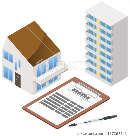 Housing and documents Housing and documents 137267841