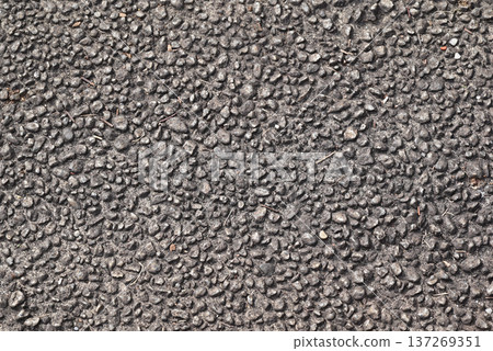 Washing method of gravel Washing method of gravel 137269351