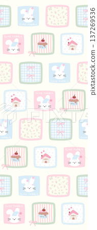 Dreamy Pastel Watercolor Floral Blossom Garden Landscape Elegant Phone Wallpapers Dreamy Pastel Watercolor Floral Blossom Garden Landscape Elegant Phone Wallpapers 137269536