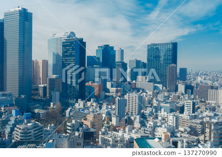 建築物的景色 137270990