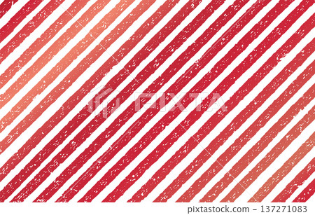 Blurred diagonal striped background Red gradient 137271083