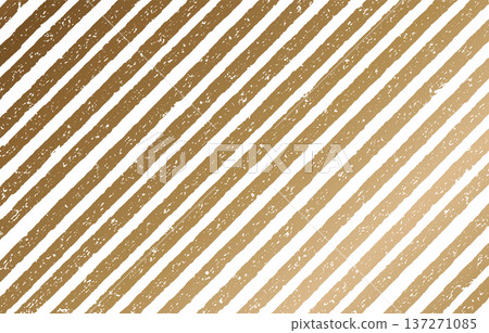 褪色的斜條紋背景棕色漸變 137271085