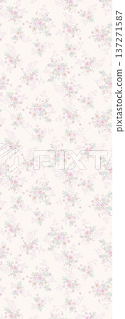 dark concrete wall for background 137271587