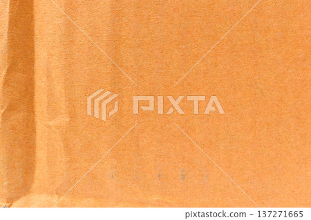 wrinkle brown cardboard box texture background wrinkle brown cardboard box texture background 137271665