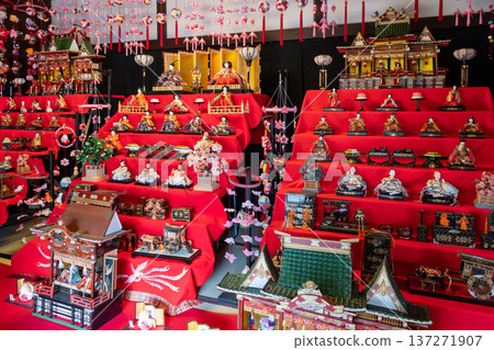 Setoi Seto Himaki Hinamatsuri Setoi Seto Himaki Hinamatsuri 137271907