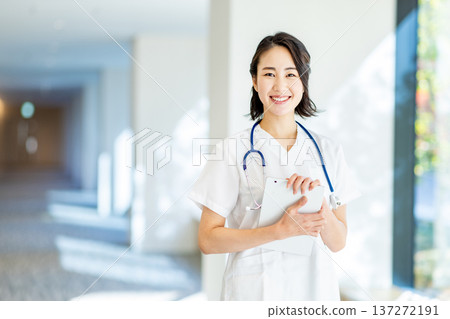 護士女人 137272191