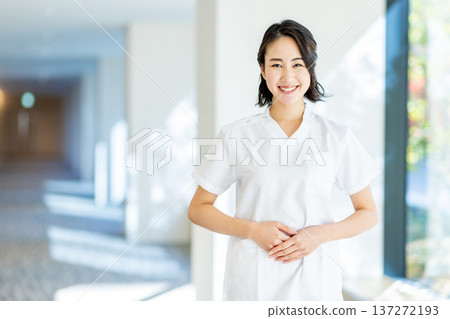 護士女人 137272193
